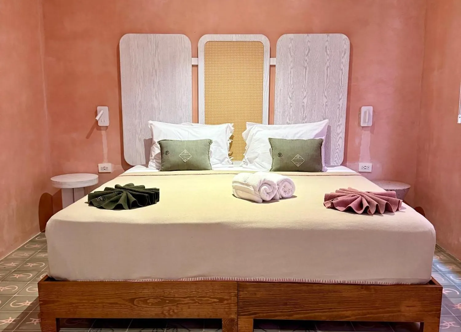 Casa Amate 61 Boutique Hostel Mérida 0*,  Mexiko