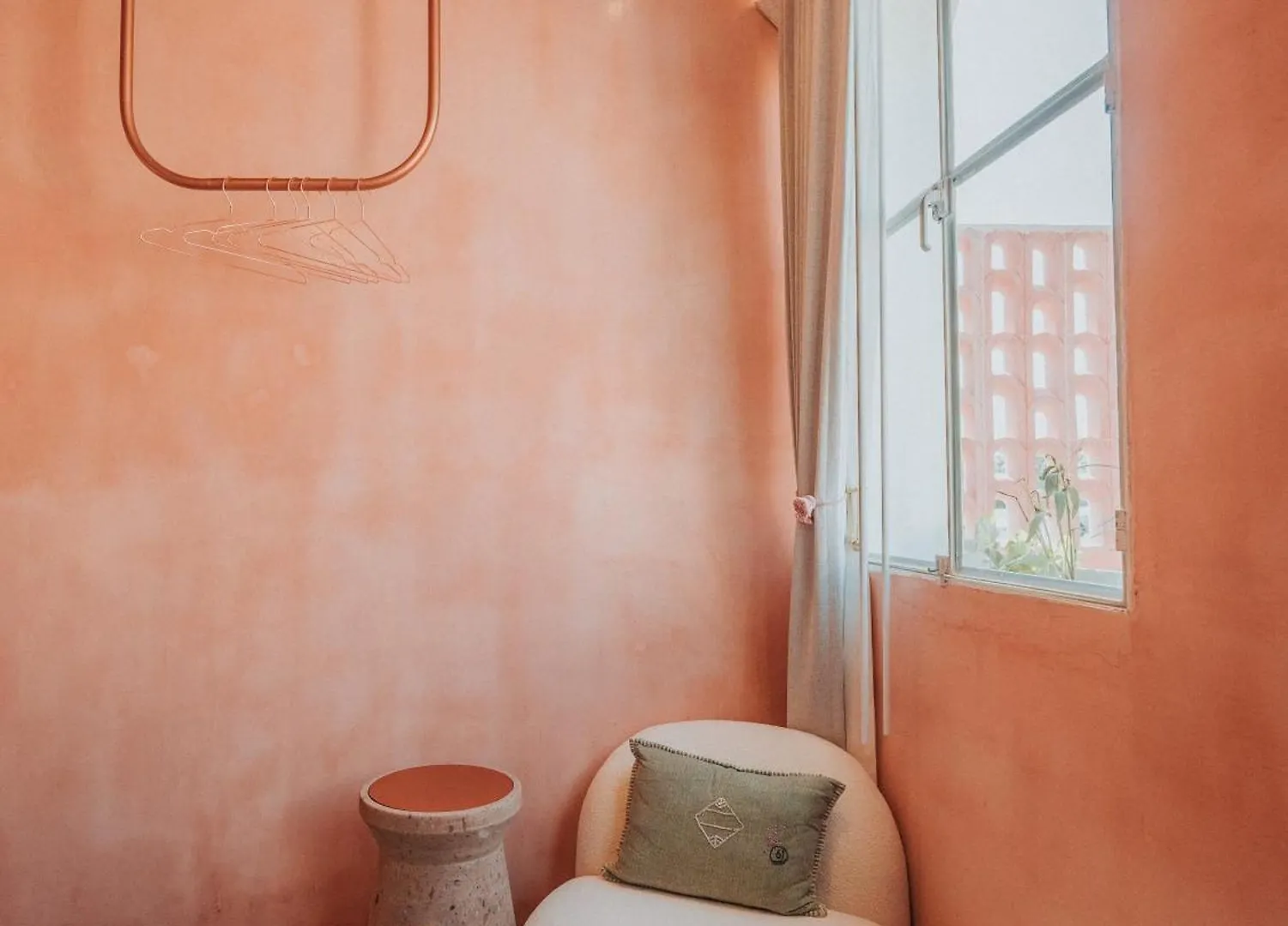 Casa Amate 61 Boutique Hostel Mérida Mexiko