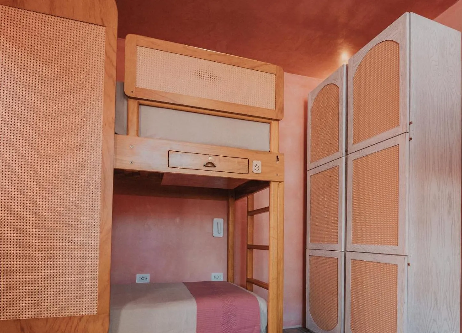 Casa Amate 61 Boutique Hostel Mérida