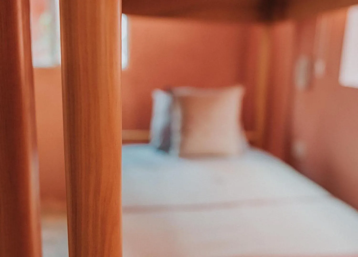 Casa Amate 61 Boutique Hostel Mérida