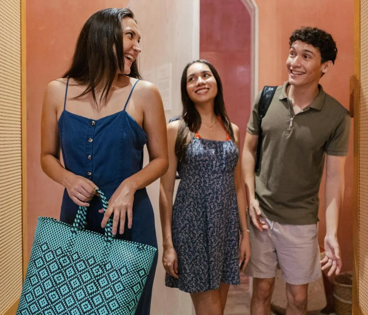 Casa Amate 61 Boutique Hostel Mérida