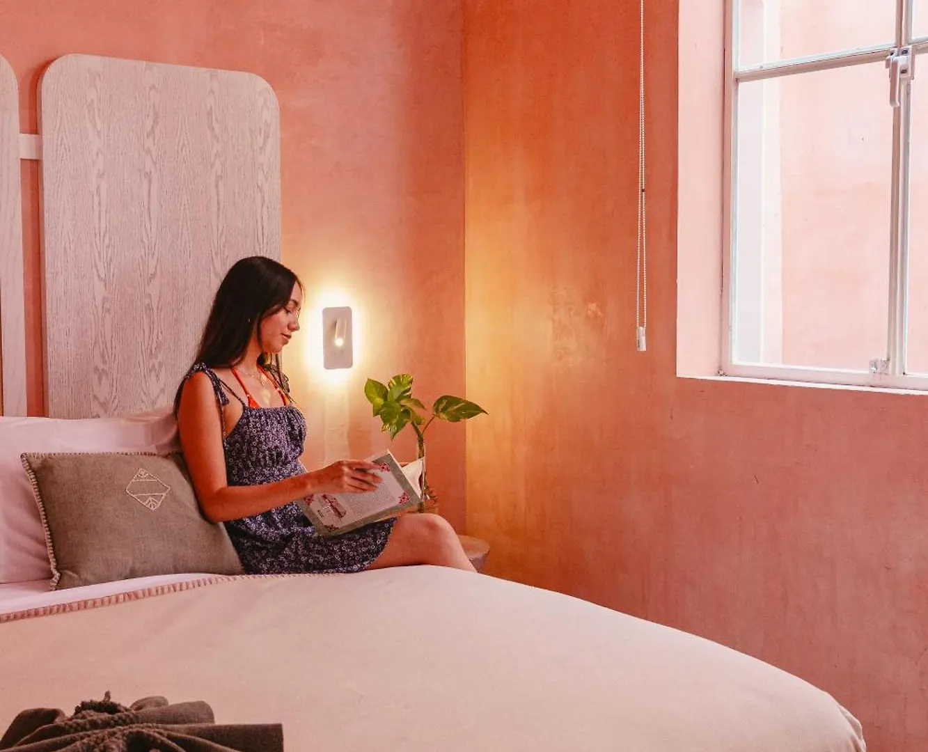 Casa Amate 61 Boutique Hostel Mérida 0*,