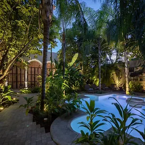 Kuenuek Boutique Hotel