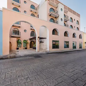 Colonial De Mérida
