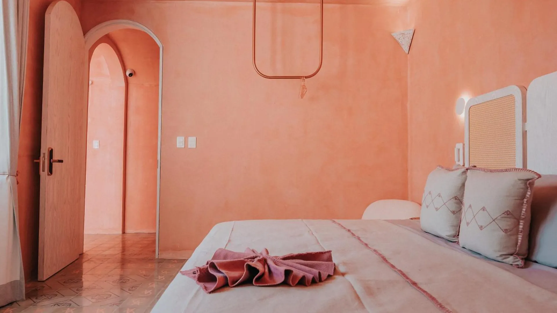 Casa Amate 61 Boutique Hostel Мерида 0*,  Мексика