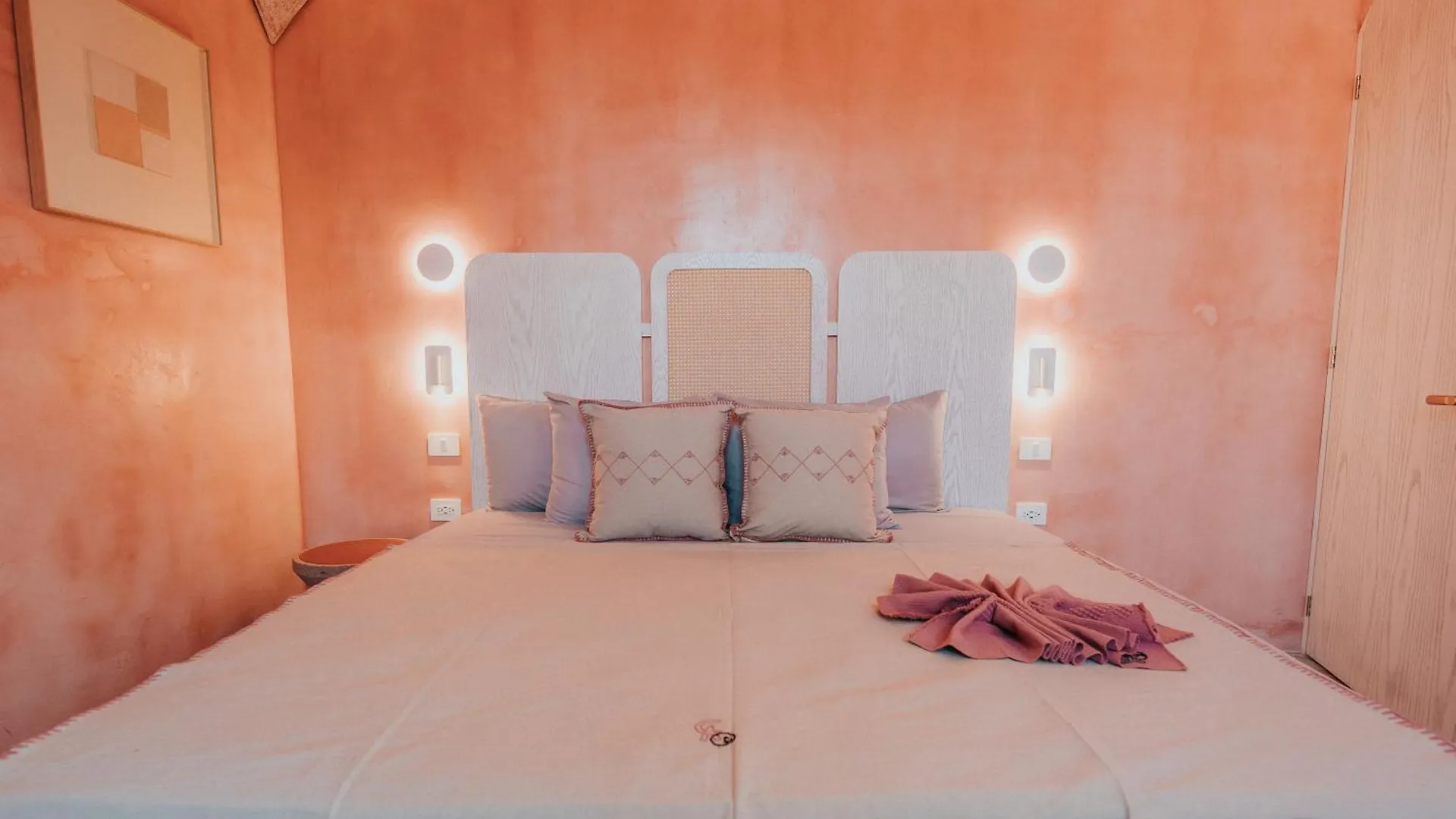 Casa Amate 61 Boutique Hostel Мерида