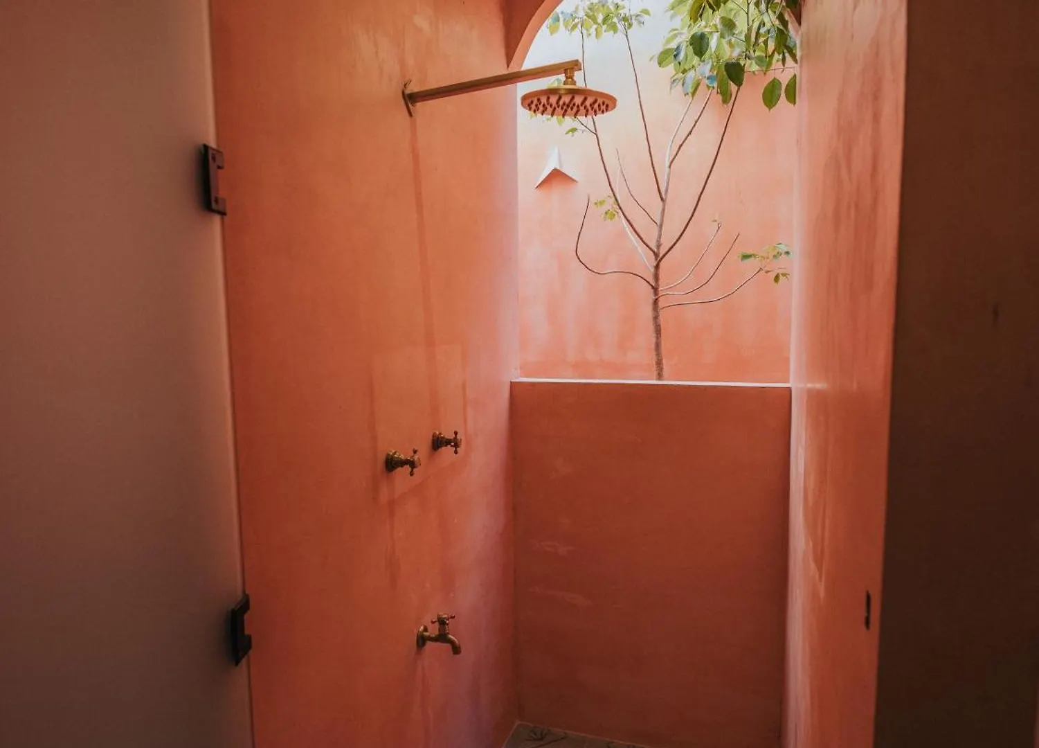 Casa Amate 61 Boutique Hostel Мерида Мексика